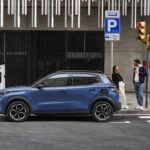 Citroën C3, el paradigma de la nueva movilidad