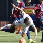 El Elche cae en Huesca: la calculadora abre una vía al ascenso directo para el Oviedo