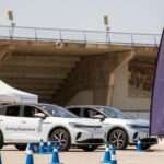 Volkswagen ofrecerá a sus clientes de la gama ‘ID.’ cursos de conducción