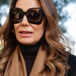 Mar Flores rompe con la falsa tregua y se acaba el buen rollo: «Quiere estar al margen de Las Campos»