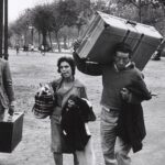 ‘Los Tortuga’, la migración resistente y persistente