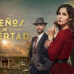 ‘Sueños de libertad’ toma un nuevo rumbo en Antena 3 con esta gran incorporación