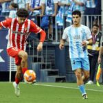 Chupe juega con el Sporting: otra derrota y a esperar para la salvación matemática