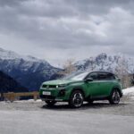 El nuevo Citroën C5 Aircross se adapta a las necesidades de los clientes