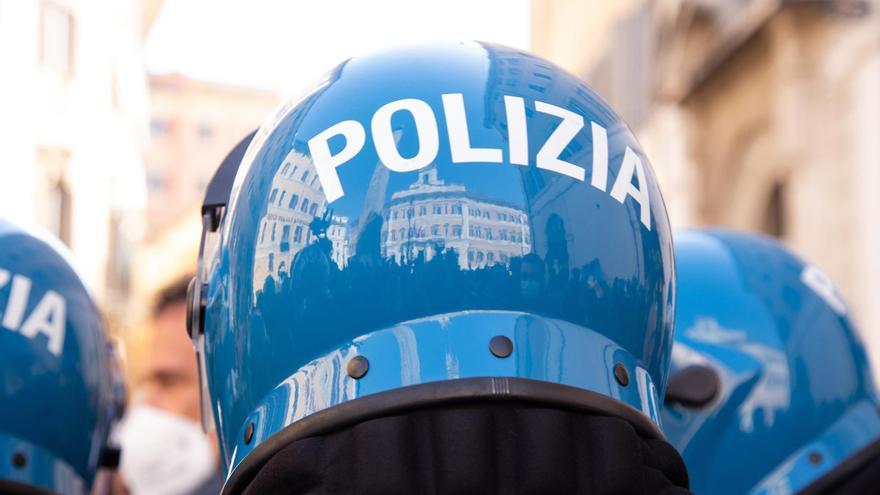 Muere apuñalado en Italia un joven de 26 años tras una pelea entre hinchas de la Atalanta y el Inter