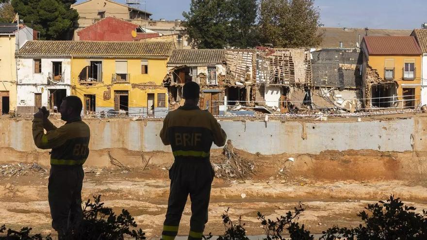La jueza de la dana dice que los alcaldes «se vieron sorprendidos» y que «no recibieron información precisa»