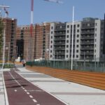 La compraventa de viviendas se dispara más de un 40% y registra su mejor marzo desde 2007