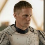 Alexander Skarsgård: «A veces creo que la IA nos llevará al Juicio Final»
