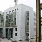 El TSJA vuelve a la carga contra el Principado: exige «impulso inversor» para unificar las ocho sedes judiciales «de forma inmediata»