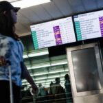El robo de cable en la línea Madrid-Sevilla afecta a más de 10.000 pasajeros
