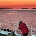 La investigación estima en 19 los marineros del ‘Pitanxo’ con COVID cuando el barco se hundió