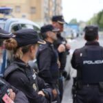 Golpe a la mayor banca clandestina que blanqueaba para redes de narcos y trata de personas