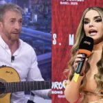 Pablo Motos arrebata a ‘La revuelta’ su invitada más potente: anuncia la fecha de la visita de Melody al programa