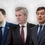 EN DIRECTO | El poder político y empresarial se reúne hoy en el Foro Noroeste