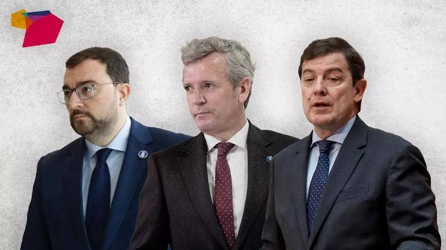 EN DIRECTO | El poder político y empresarial se reúne hoy en el Foro Noroeste