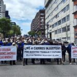 Los mineros de Tyc Narcea exigen recuperar su actividad: «Estamos parados por un tema político, solo pedimos llevar el pan a casa»