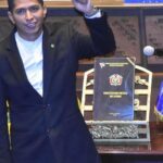 La izquierda boliviana se divide por tres con la irrupción de la candidatura de Andrónico Rodríguez