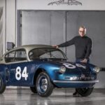 Alpine celebrará sus 70 años durante una gran concentración en Dieppe