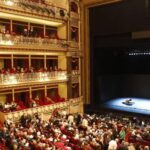 La candidatura de Oviedo a Capital Europea de la Cultura da un nuevo paso: comienzan las reuniones sectoriales