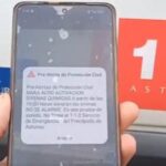 VIDEO: Así fue el simulacro de activación de sirenas químicas en Asturias