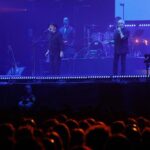 Avilés ‘peca’ con Javi y Pedro