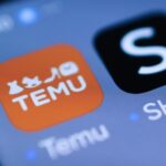 La UE planea una tasa de 2 euros a paquetes extranjeros de bajo coste como los de Temu, Shein o Aliexpress