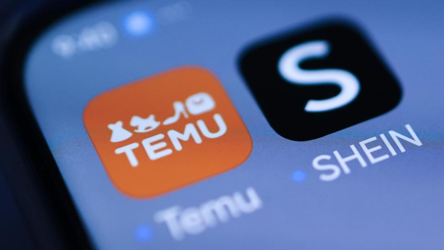 La UE planea una tasa de 2 euros a paquetes extranjeros de bajo coste como los de Temu, Shein o Aliexpress