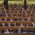 El Congreso inicia el trámite para reformar el reglamento y frenar a los activistas ultras pese al rechazo de PP y Vox