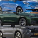 Premio Coche del Año de los Lectores: vota tu favorito de mayo