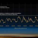 Hubo otros cambios climáticos, pero ninguno como este