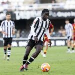 Resumen, goles y highlights del Racing de Cartagena 1 – 0 Racing de Santander de la jornada 38 de LaLiga Hypermotion