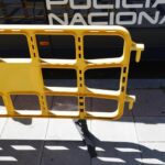 Muere apuñalado un hombre en Madrid