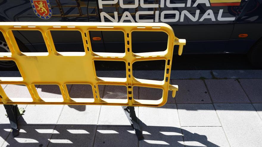Muere apuñalado un hombre en Madrid