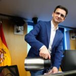 El presidente de RTVE carga contra la organización de Eurovisión tras la polémica con Israel y anuncia una reforma del televoto