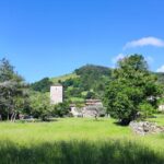 Un rincón de película: entramos en la Torre de Villanueva, joya medieval que fue morada de nobles y villanos