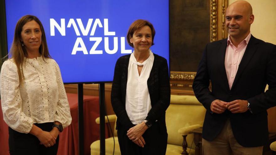 El Principado apoya al Puerto en Naval y el Ayuntamiento de Gijón convoca al Consejo Social