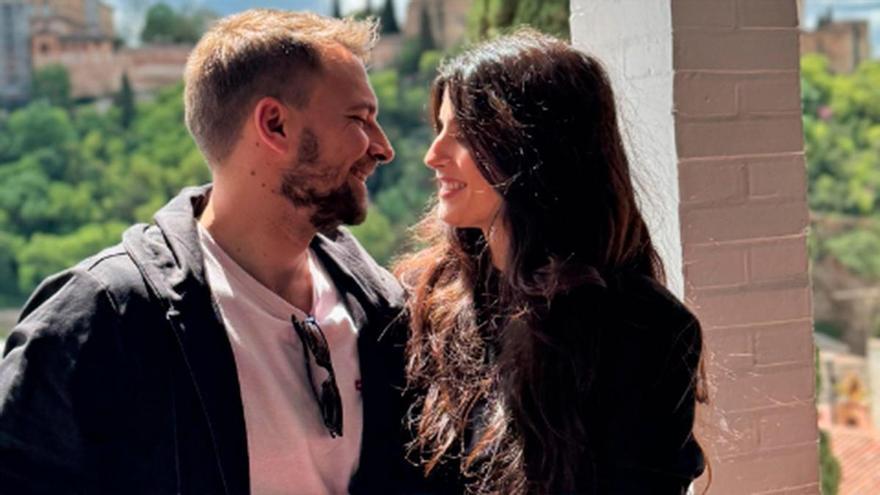 José María Almoguera, más enamorado que nunca: su declaración más romántica a María ‘la jerezana’