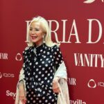 Carmen Lomana sorprende al revelar su último retoque estético: “Yo querría ser plana”