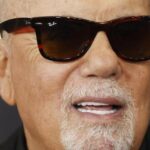 Billy Joel cancela su gira tras ser diagnosticado con hidrocefalia