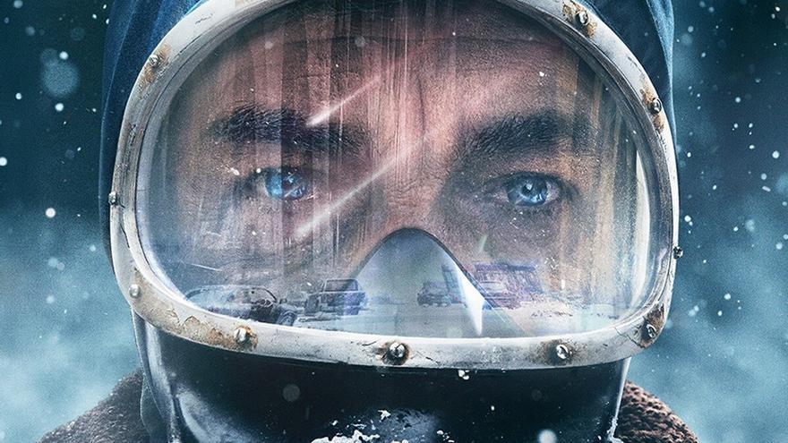 ‘El Eternauta’, un clásico que resiste en plena era Milei