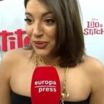 Ana Guerra habla sobre el ‘batacazo’ de Melody en Eurovisión y se posiciona sobre la polémica