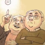 Nuevo capítulo de «Parando en Villalpando»: Ventajas del gran apagón