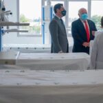 El juez amplía la causa por los contratos del Servicio Andaluz de Salud y pone el foco en la obra del Hospital Militar de Sevilla