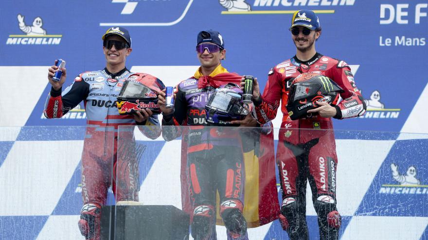 Análisis del circuito de Le Mans: curiosidades