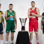Una Final Four sin españoles y en Abu Dabi