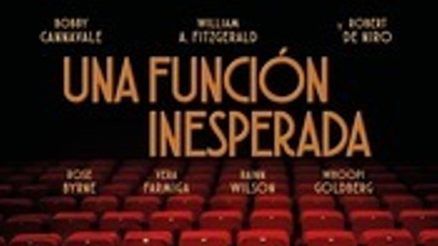 Una función inesperada
