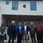 El Pevidal recuerda sus raíces: Así fue la IV Xunta de Cultura Vaqueira en esta localidad salense