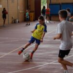 Descubre cuándo saldrá la lista definitiva de inscritos en la escuela de verano de Corvera