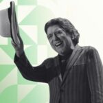 Joaquín Sabina, pongamos que hablo de Joaquín