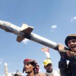 Los hutíes de Yemen, el único grupo del ‘Eje de Resistencia’ de Irán que sigue en pie
